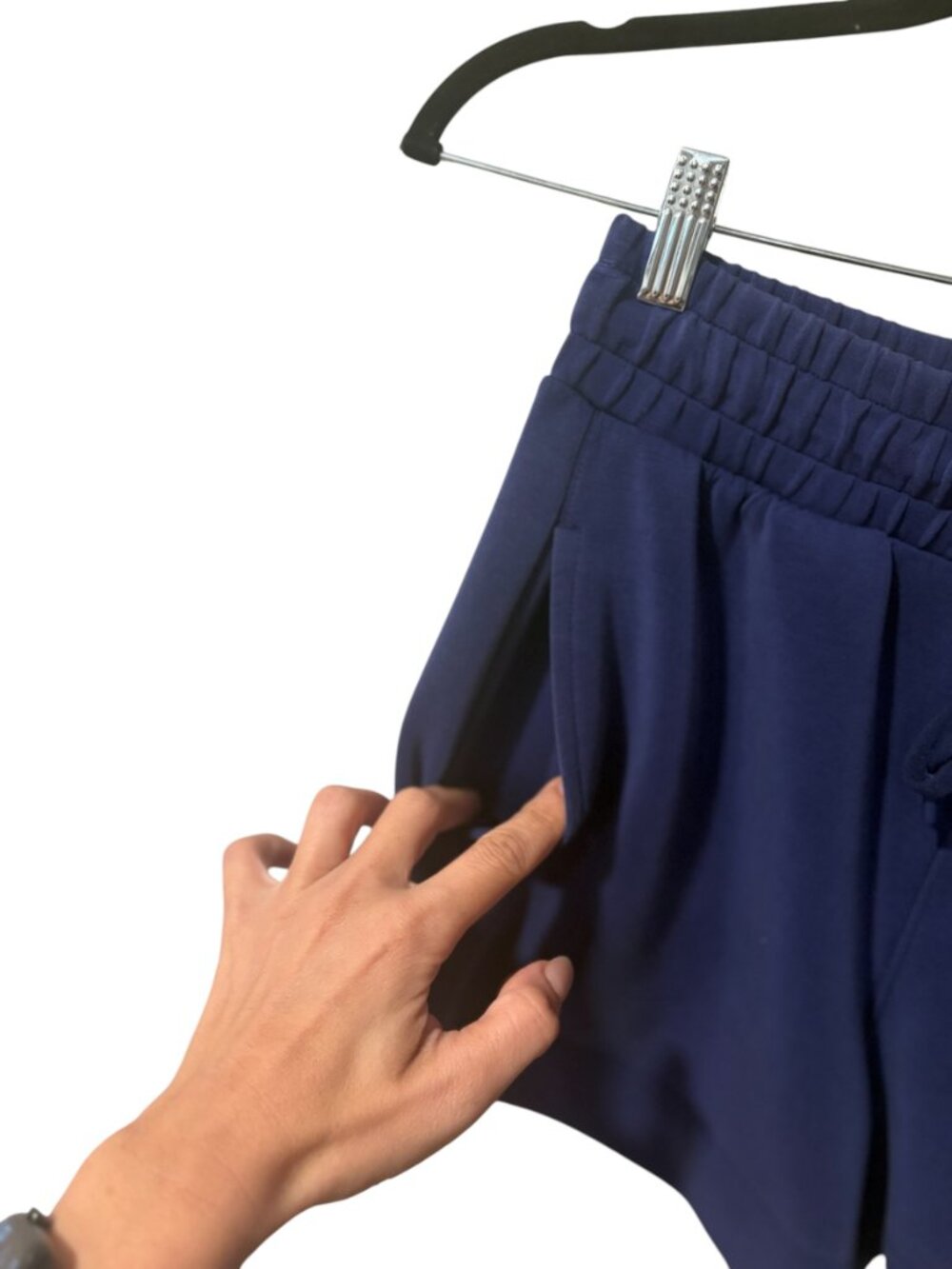 Bailey/44 Drawstring Shorts - Picture 6 of 6